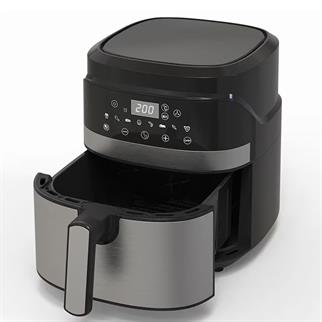 Hiking Airfry HAF-503 Fritöz