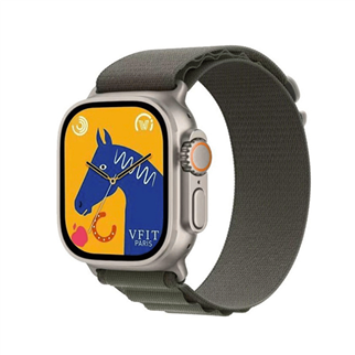 Hiking WH8 Smart Watch