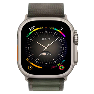 Hiking WH8 Smart Watch
