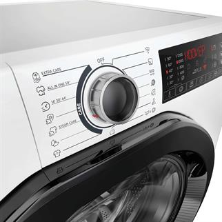 Hoover H3WPS2106TAB6-17 10 Kg Çamaşır Makinesi