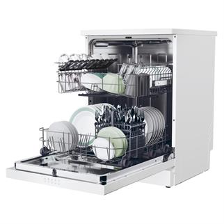 Hoover HF 3E53E0W-17 5 Programlı Bulaşık Makinesi