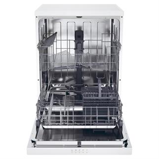 Hoover HF 3E53E0W-17 5 Programlı Bulaşık Makinesi