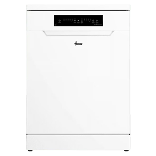 Hoover HF 4D9L0W-17 5 Programlı Wi-Fi Bağlantılı Bulaşık Makinesi