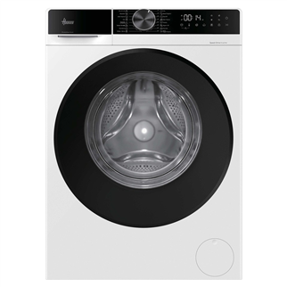 Hoover Hgd 411BL10C-17 11kg 1400 Devir Çamaşır Makinesi
