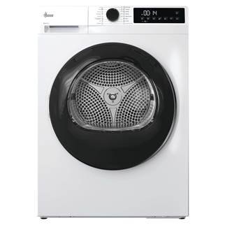 Hoover HGD 9N1B-17 9 Kg Isı Pompalı Çamaşır Kurutma Makinesi