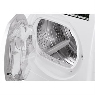 Hoover HLE H9A2TE-17 9 Kg Isı Pompalı Çamaşır Kurutma Makinesi
