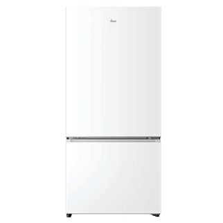Hoover HONCQ2T818EW 640Lt Kombi Buzdolabı