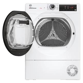 Hoover HRE H10A2TBE-17 10Kg Çamaşır Kurutma Makinesi