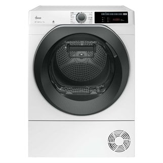Hoover NDEH11A2TSBEX-17 11 Kg Isı Pompalı Çamaşır Kurutma Makinesi