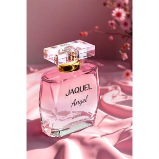 Jaquel Angel Kadın Parfümü 100ml