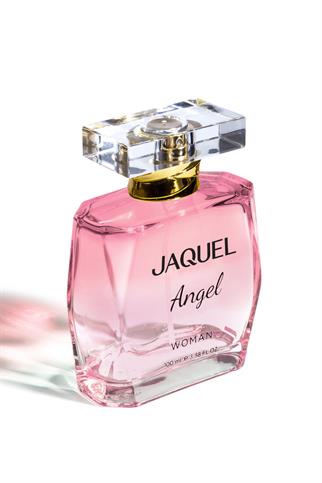 Jaquel Angel Kadın Parfümü 100ml