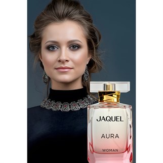 Jaquel Aura Kadın Parfumu