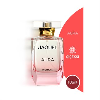 Jaquel Aura Kadın Parfumu