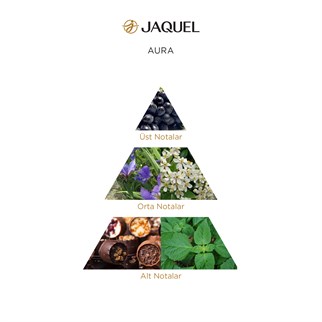 Jaquel Aura Kadın Parfumu