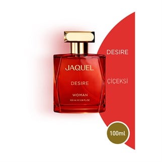 Jaquel Desire Kadın Parfümü 100ml