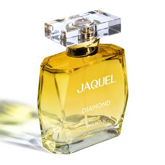 Jaquel Diamond Kadın Parfümü 100ml