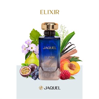 Jaquel Elixir Parfüm 100ml
