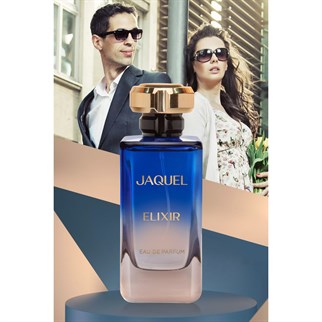 Jaquel Elixir Parfüm 100ml
