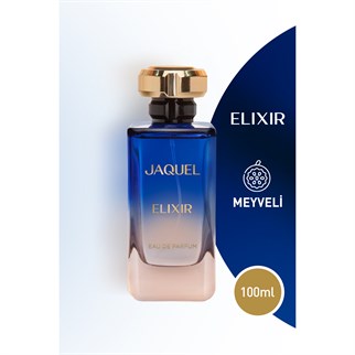 Jaquel Elixir Parfüm 100ml