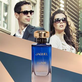 Jaquel Elixir Parfüm 100ml