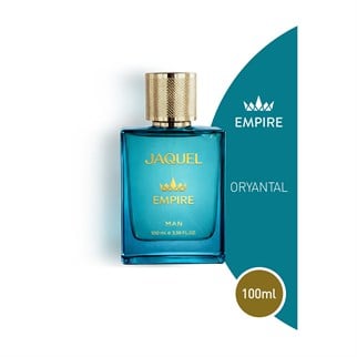Jaquel Empire Erkek Parfümü 100ml