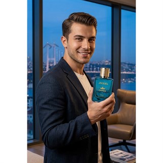 Jaquel Empire Erkek Parfümü 100ml