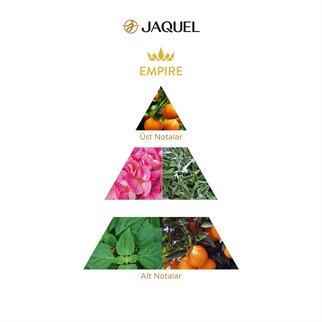 Jaquel Empire Erkek Parfümü 100ml