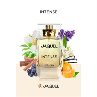 Jaquel Intense Kadın Parfümü 100ml