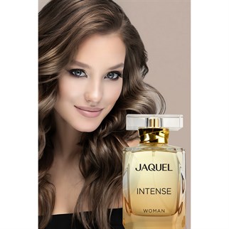 Jaquel Intense Kadın Parfümü 100ml
