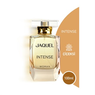 Jaquel Intense Kadın Parfümü 100ml