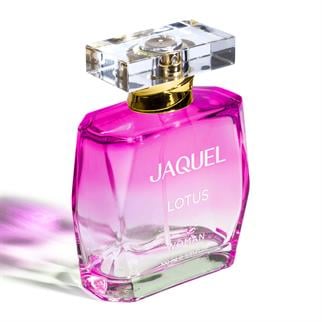 Jaquel Lotus Kadın Parfümü 100ml