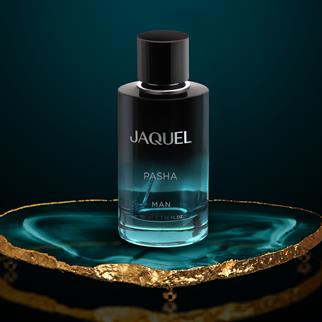 Jaquel Pasha Erkek Parfümü 100ml