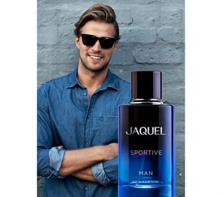 Jaquel Sportive Erkek Parfümü 100ml