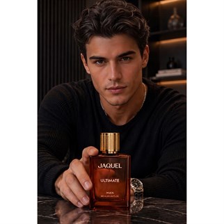 Jaquel Ultımate Erkek Parfümü 100ml