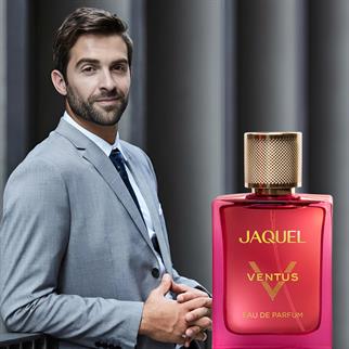Jaquel Ventus Erkek Parfümü 100ml