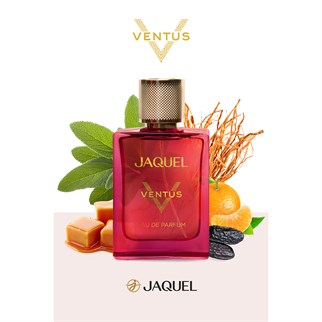 Jaquel Ventus Erkek Parfümü 100ml