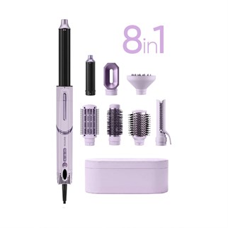 Kamma Ag-25 Aırglow Sac Sekıllendırıcı-mor