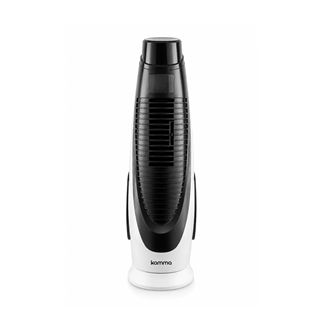 Kamma B12r-2 Kule Tipi Vantilatör - Sıyah