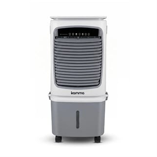 Kamma Kac100 Mini Air Cooler Hava Soğutucu