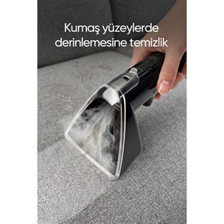 Kamma Sl2 Spotless Ultra Çok Fonksıyonlu Buharlı Temizlik Makınesi