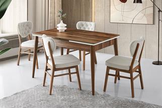 Karataş SG-993 Sigma Masa Kemençe/Ceviz