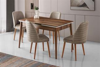 Karataş SG-993 Sigma Masa Kemençe/Ceviz