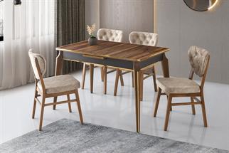 Karataş ST-982 Star Masa Kemençe/Ceviz