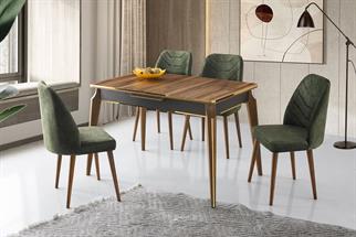 Karataş ST-982 Star Masa Kemençe/Ceviz