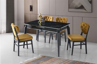 Karataş ST-983 Star Masa Bender/Siyah