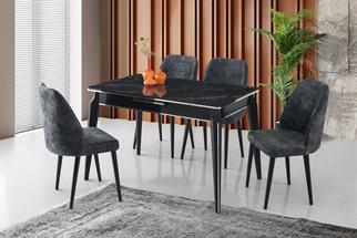 Karataş ST-983 Star Masa Bender/Siyah