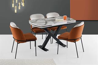 Karataş VV-1081 Viva Masa Efes/Siyah