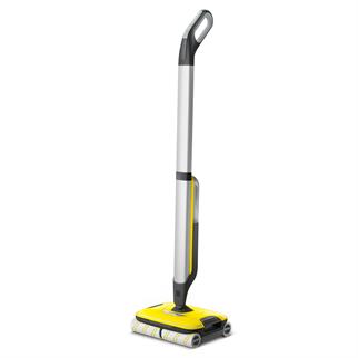 Karcher FC7 Cordless Kablosuz Zemin Temizleme Makinesi