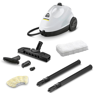Karcher KST2 Cloth Set Buharlı Temizleme
