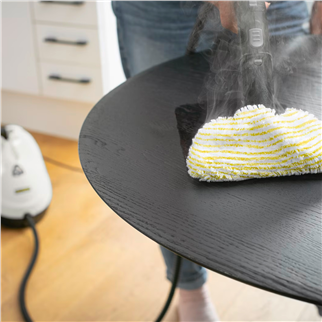 Karcher KST2 Cloth Set Buharlı Temizleme